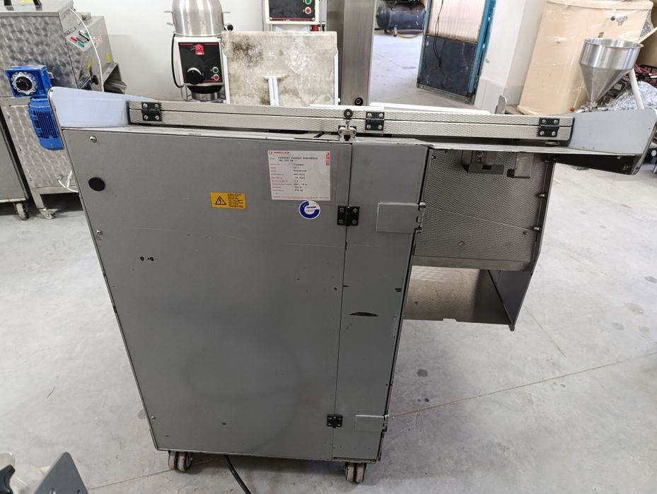 Хліборізка. Circumat. Circumat Classic Electronik