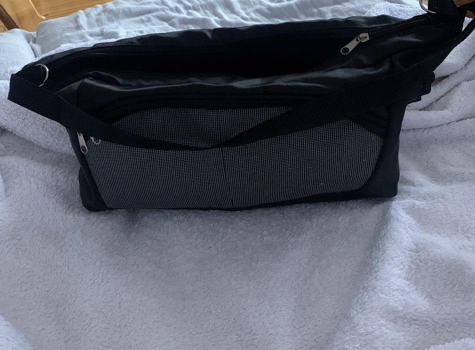 Сумка-переноска для кота або собачки маленької породи