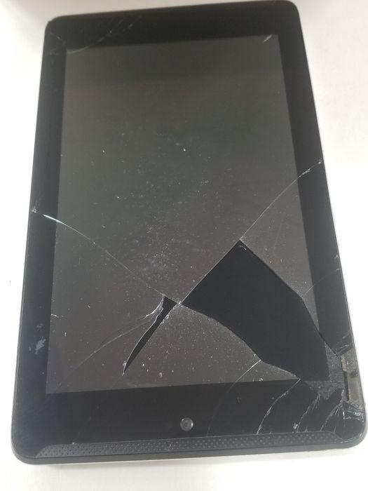 Планшет Asus K00E  (ZenPad C 7 "2/16Gb" P01Y"  (Z380M-6A035A)