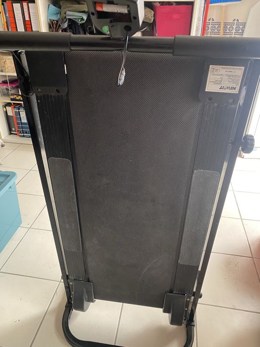 Passadeira manual newfit