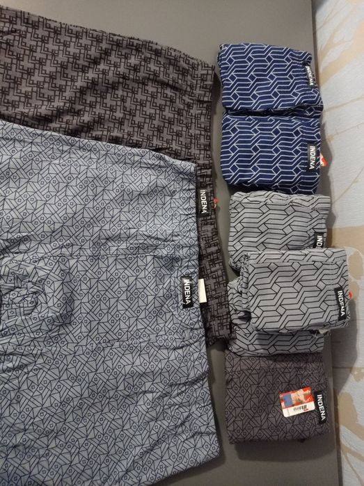 Чоловiчi труси шортиками INDENA Solla  Amigo 
В