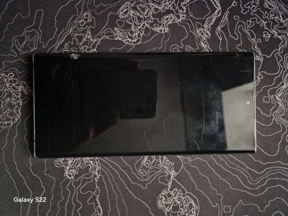 Samsung Galaxy S22 Ultra 12/512