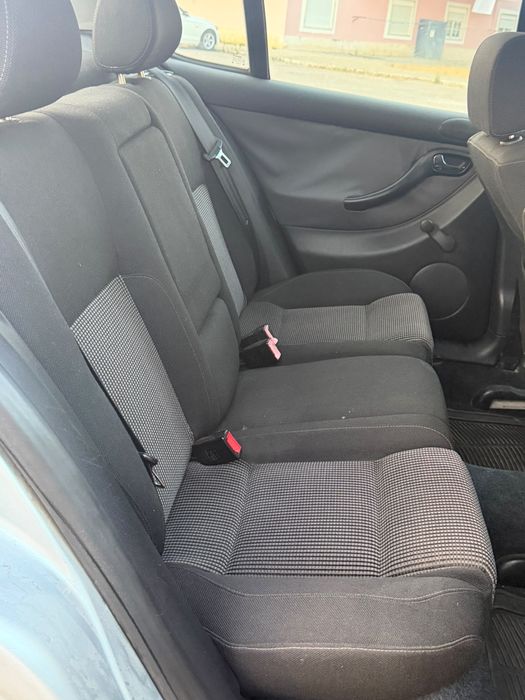 SEAT Leon 1.9 TDI 110 cv — 2007