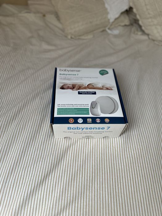 Monitor oddechu Babysense  7