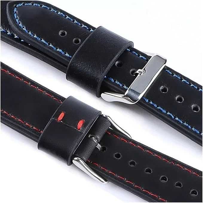 Pasek do zegarka 20mm 22mm