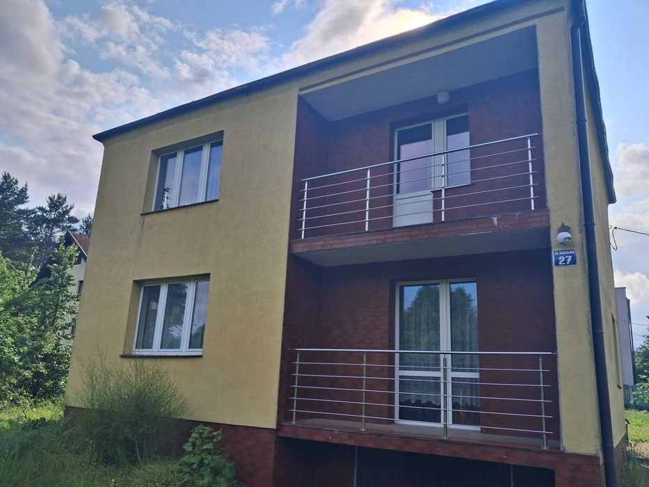 Dom – Giżycko, powiat giżycki - Widok 2