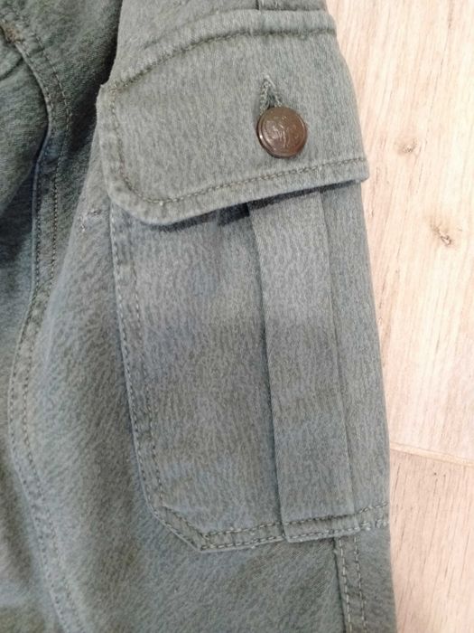 kolekcjonerska Bluza moro LWP/PRL-Okazja