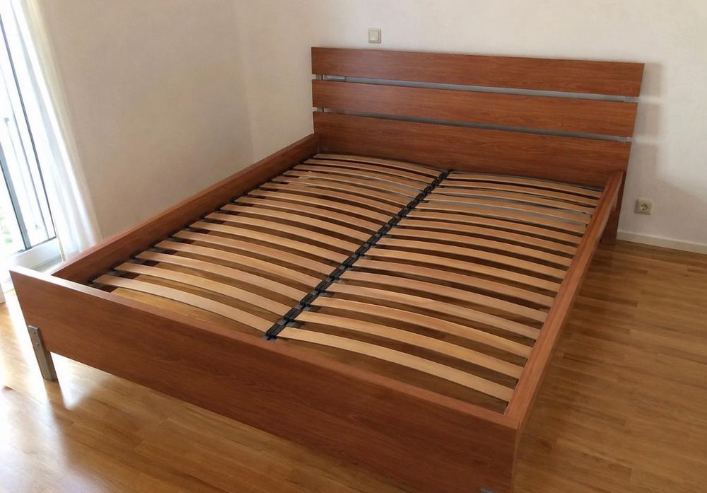 Cama de casal 200x 190