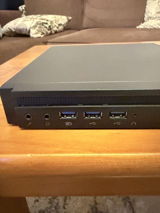 MIcro PC acer veriton n4640g