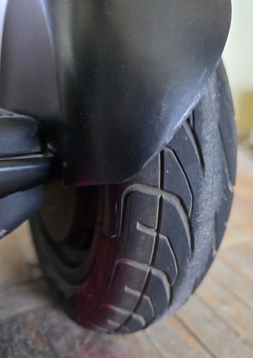 Гироскутер MiniRobot Pro