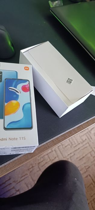 Telefon Redmi note 11s