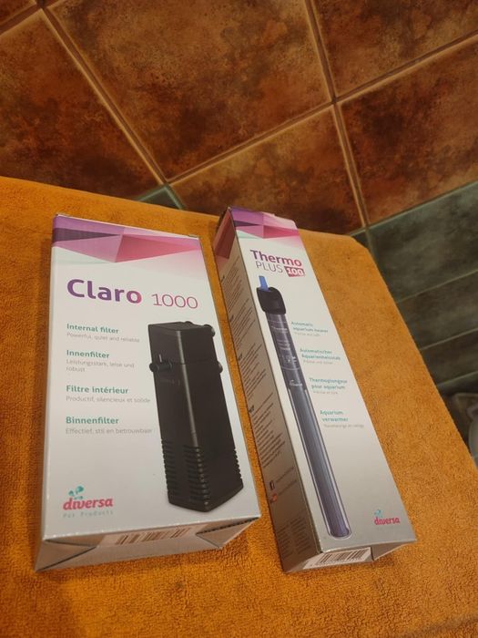 Sprzedam akwarium AQUAEL