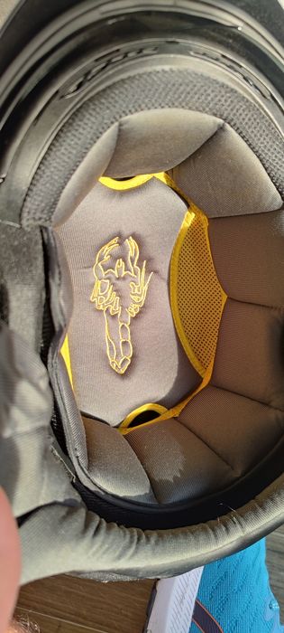 Capacete Scorpion Exo