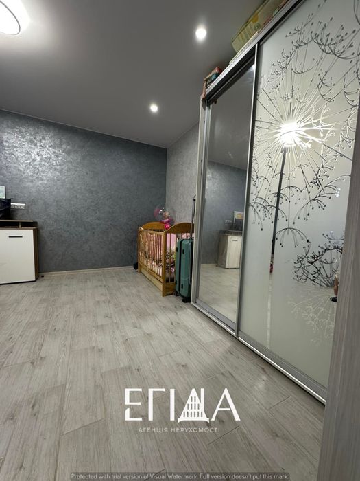 Окремий будинок Горсад