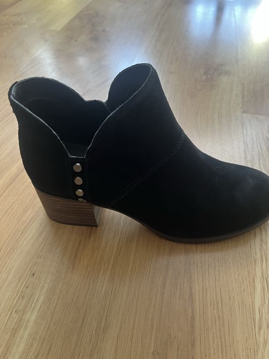 Botki jesienne by UGG NOWE