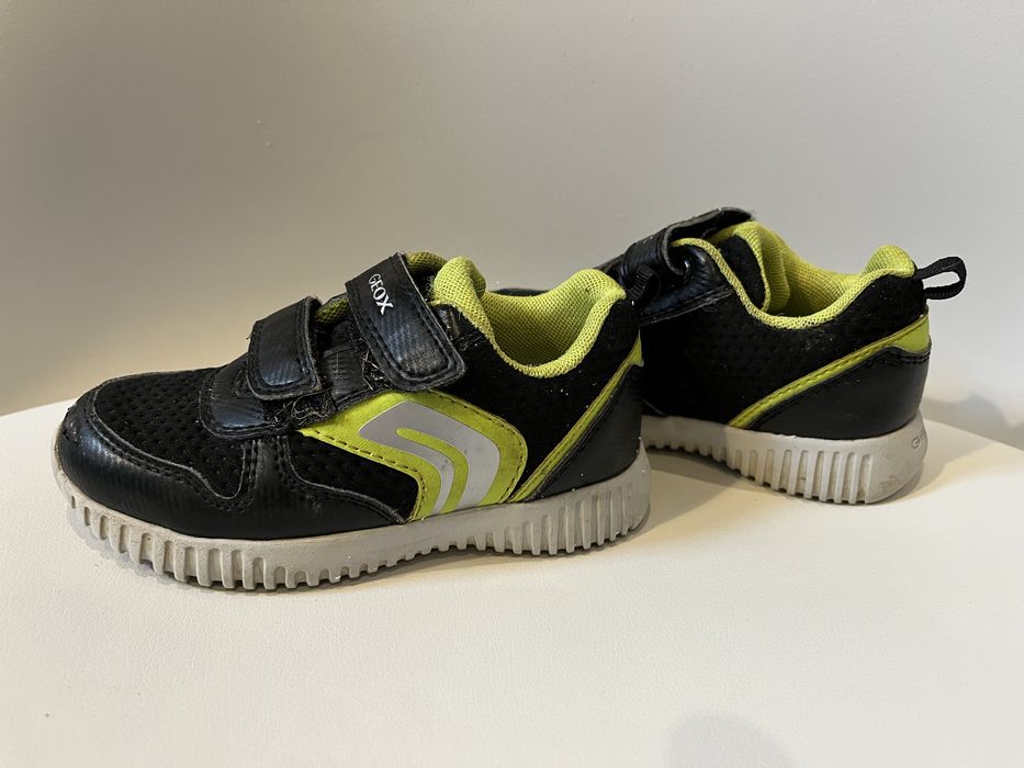 Buty geox rozmiar 25