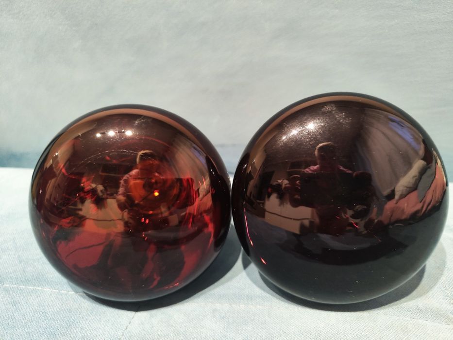 Lampy grzewcze światło czerwone