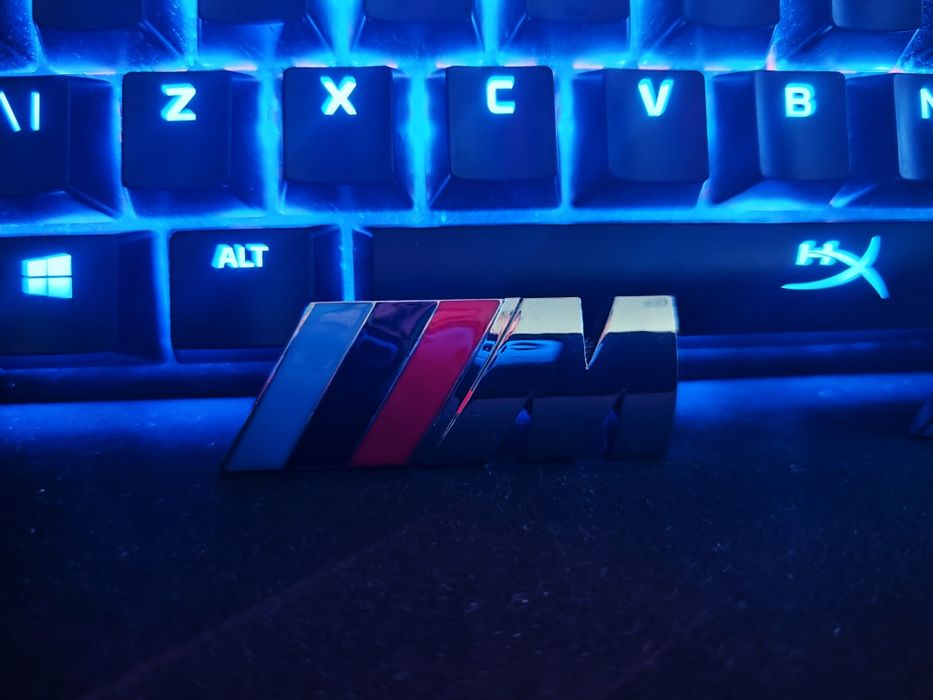 VENDO símbolos BMW/M