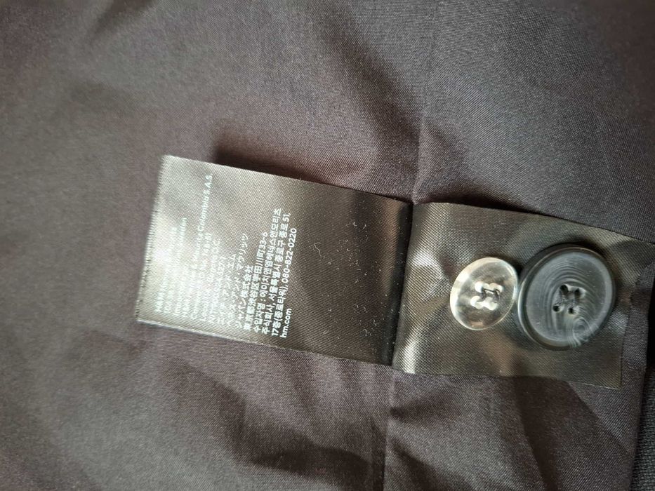 H&M  marynarka damska