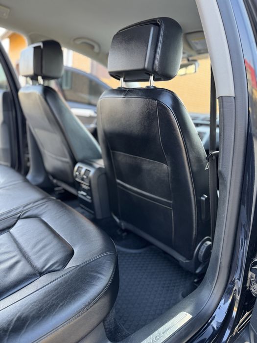 Продаю Passat b7 alltrack