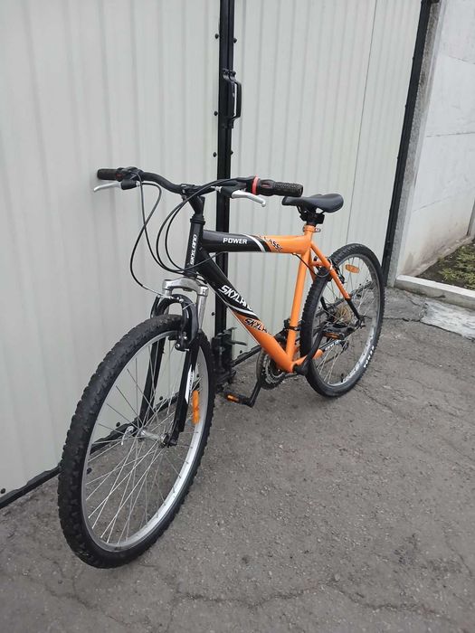 Продам велосипед