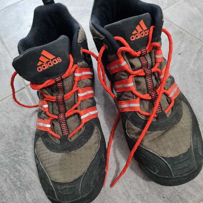 Buty trekkingowe adidas 38i2/3