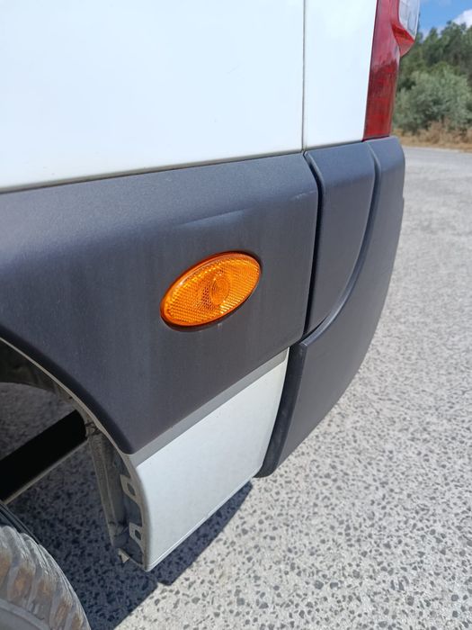 Renault Master L3 145hp