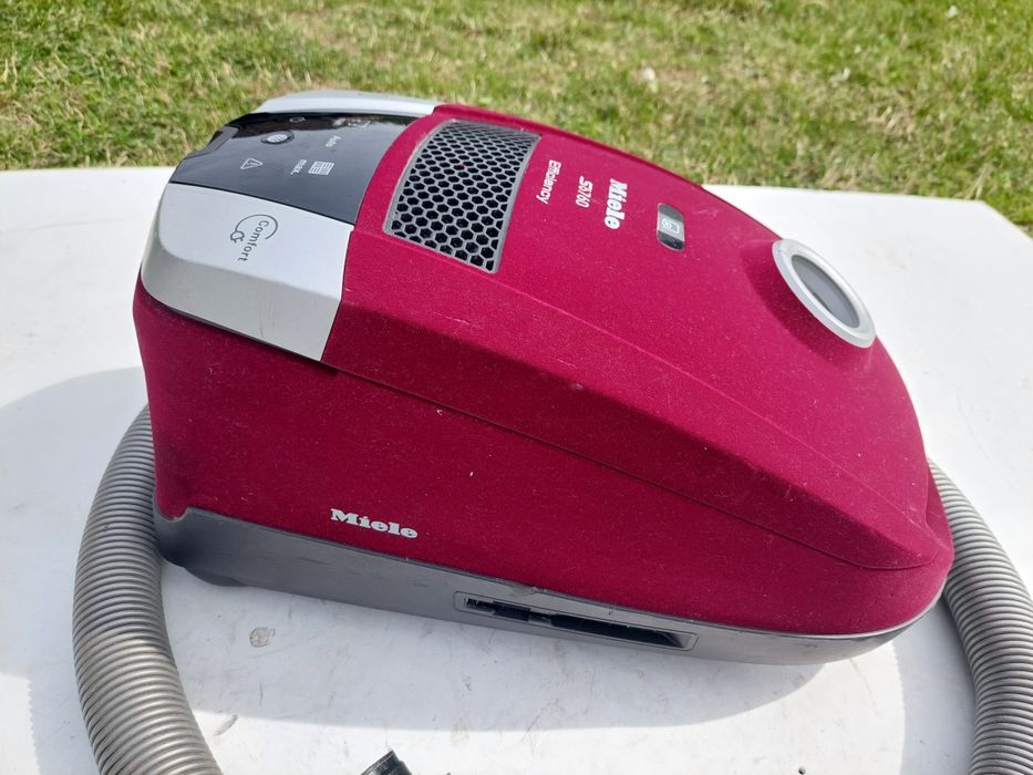 Odkurzacz miele s6 1200W z pilotem