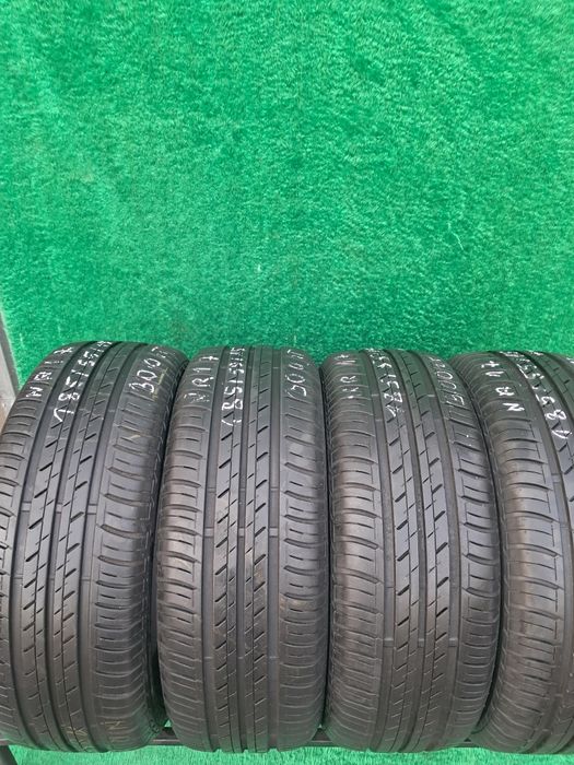 Nr 17 opony  185/55/15
