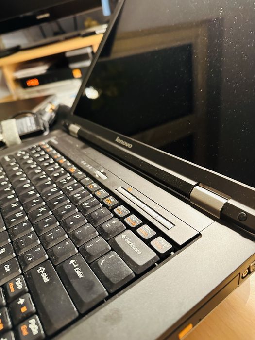 Lenovo 3000 N200 core 2duo 250GB SSD + Nowa Torba