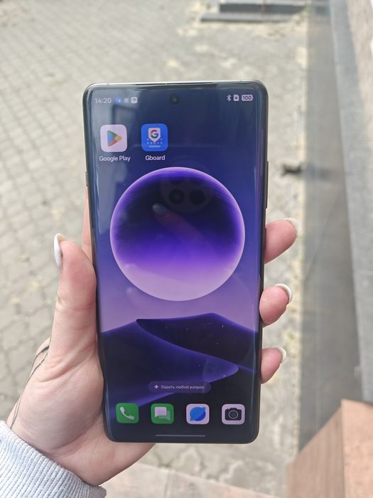 Oppo x7 find ultra 16/512