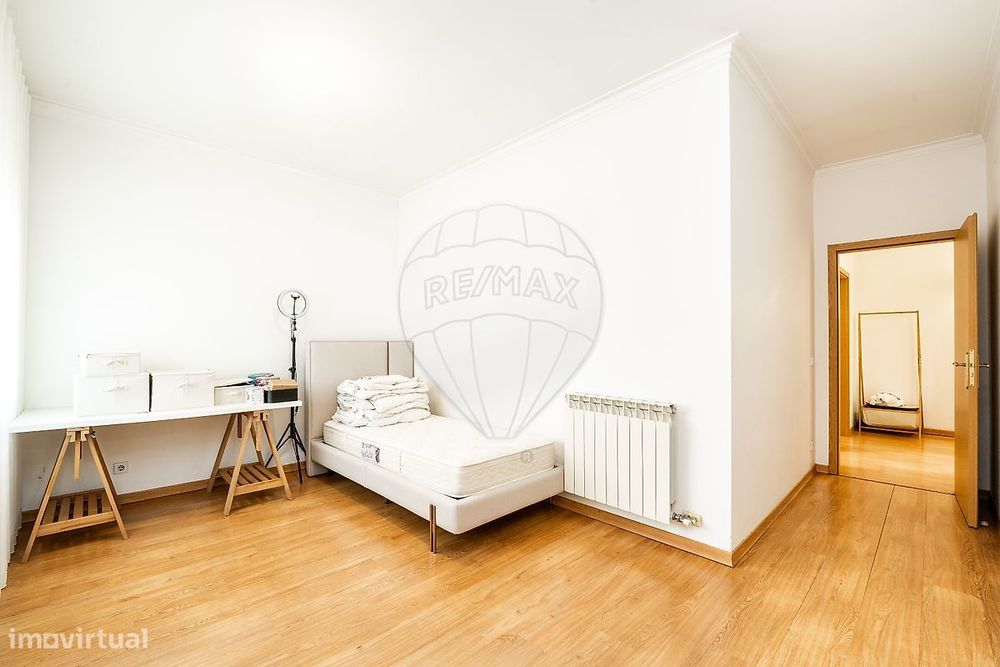 Apartamento T3 para venda