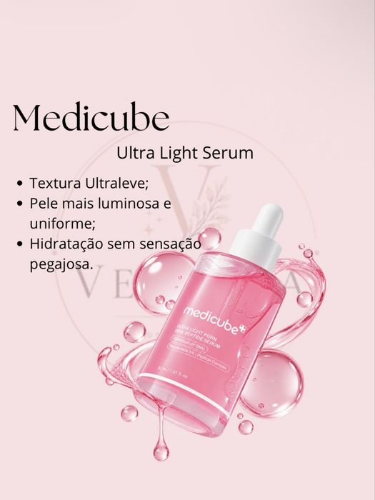 Medicube Ultra Light Serum
