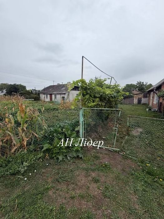 будинок с. Добрячин