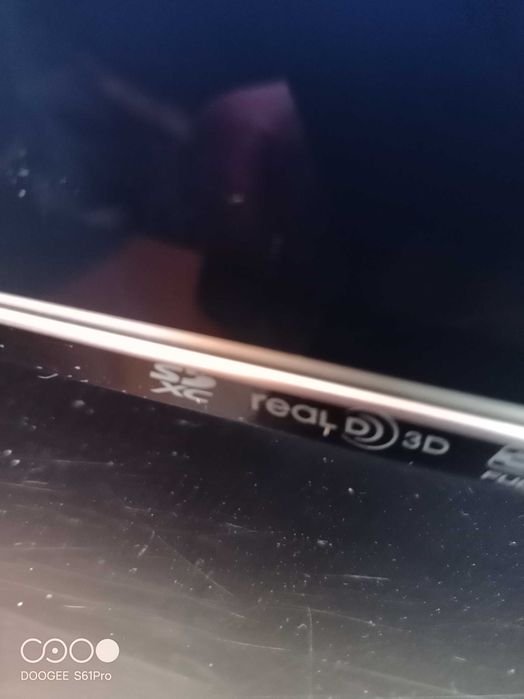 Telewizor Panasonic TX-P42VT30E