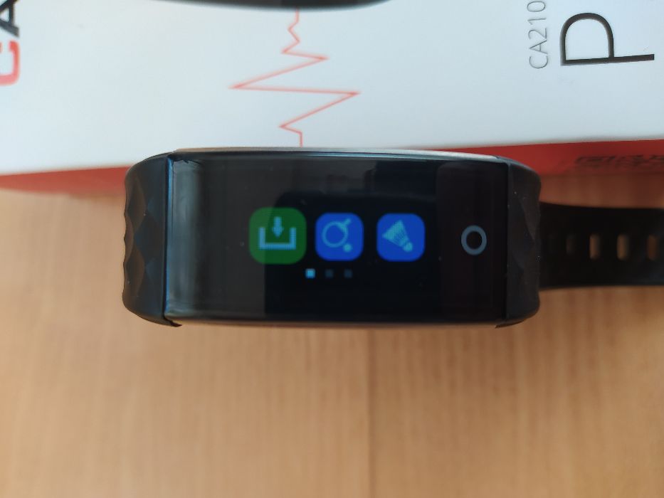 SmartBand Active Passion CA-210