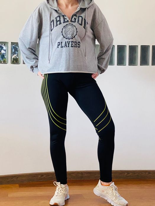 Legginsy Beloved , rozmiar M
