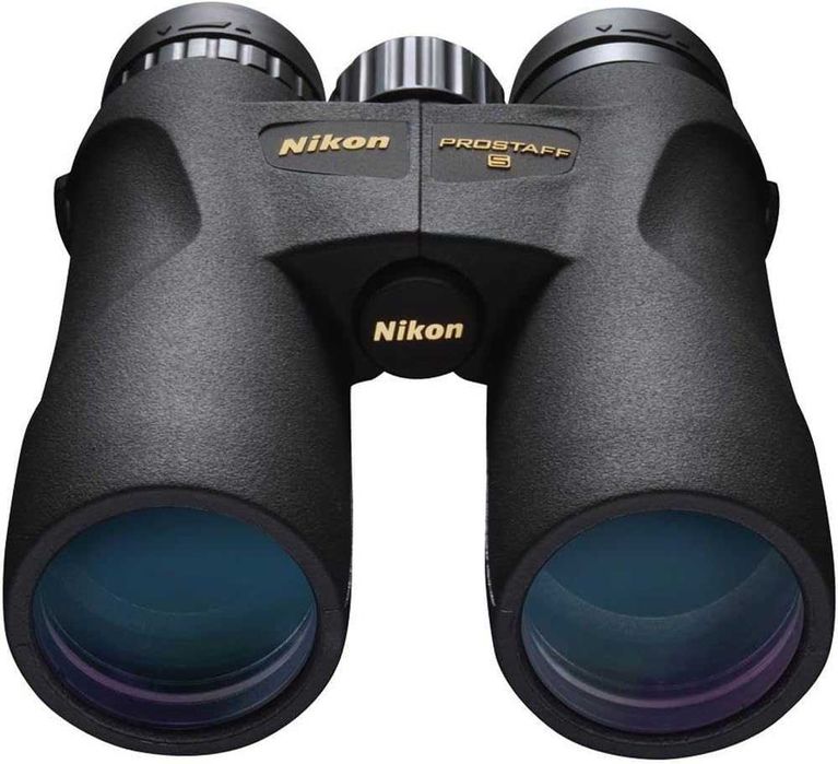 Бинокль Nikon ProStaff 5 10x42mm