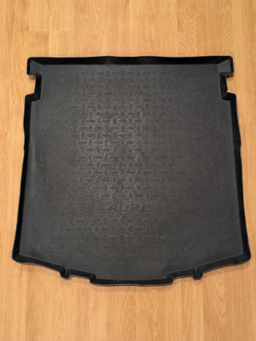 Tapete de Bagageira Original Toyota Auris Touring Sports E180