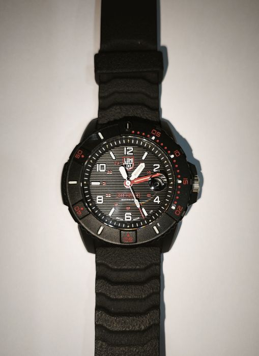 Чоловічий годинник Luminox XS.3615