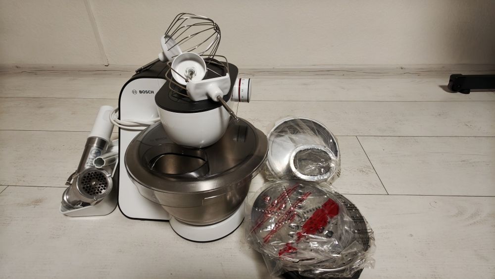 Robot kuchenny Bosch MUM 50131