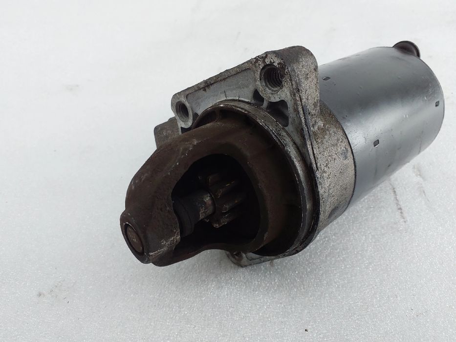 Motor de arranque FORD Puma (EC_)