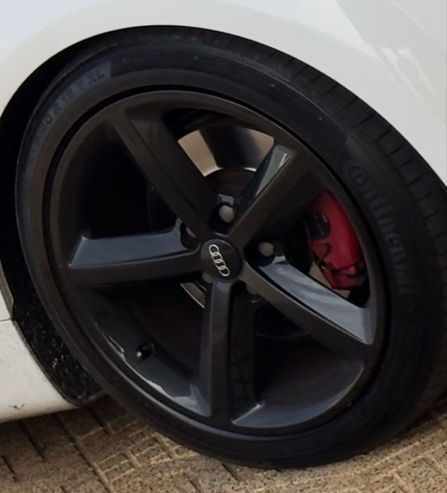Jante 18’’ 5*112 Audi