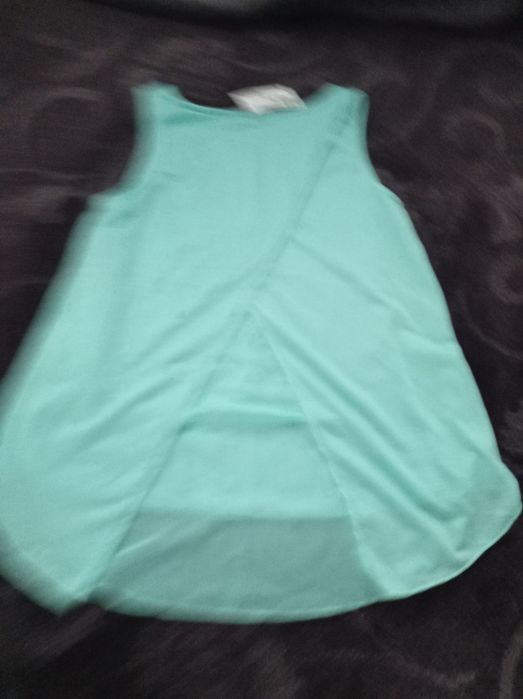 Bluzka H&M rozmiar  158/164 nowa