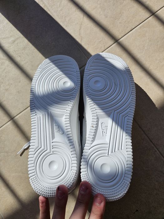 Buty Nike Air force 1