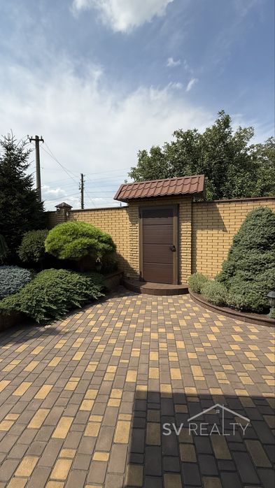 Будинок в центрі міста Запоріжжя