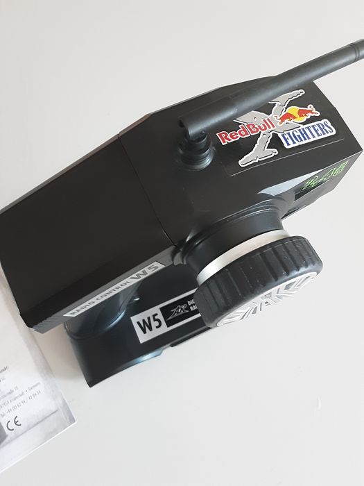 Modelismo comando rc ansman64550588618625121