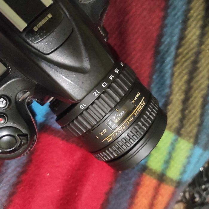 Carl zeiss 135mm 3.5 mc m42 tokina 10-17 mm nikon