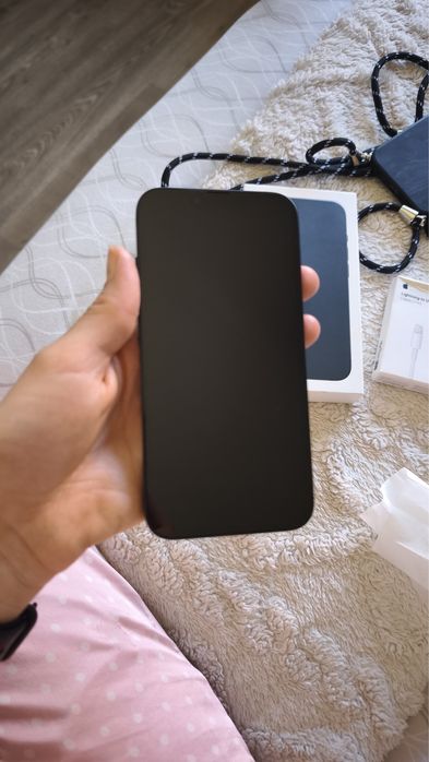 Iphone 13, 128gb/ bateria 100%