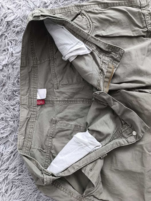 Штани чоловічі карго TIPSTER розмір L